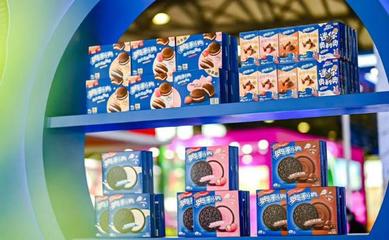 億滋堅(jiān)定“認(rèn)定”中國市場，深耕休閑食品行業(yè)