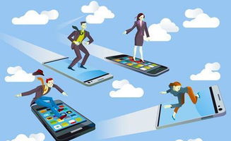 SaaS會被取代嗎？云計算巨頭攜手互聯網信息服務共繪未來藍圖